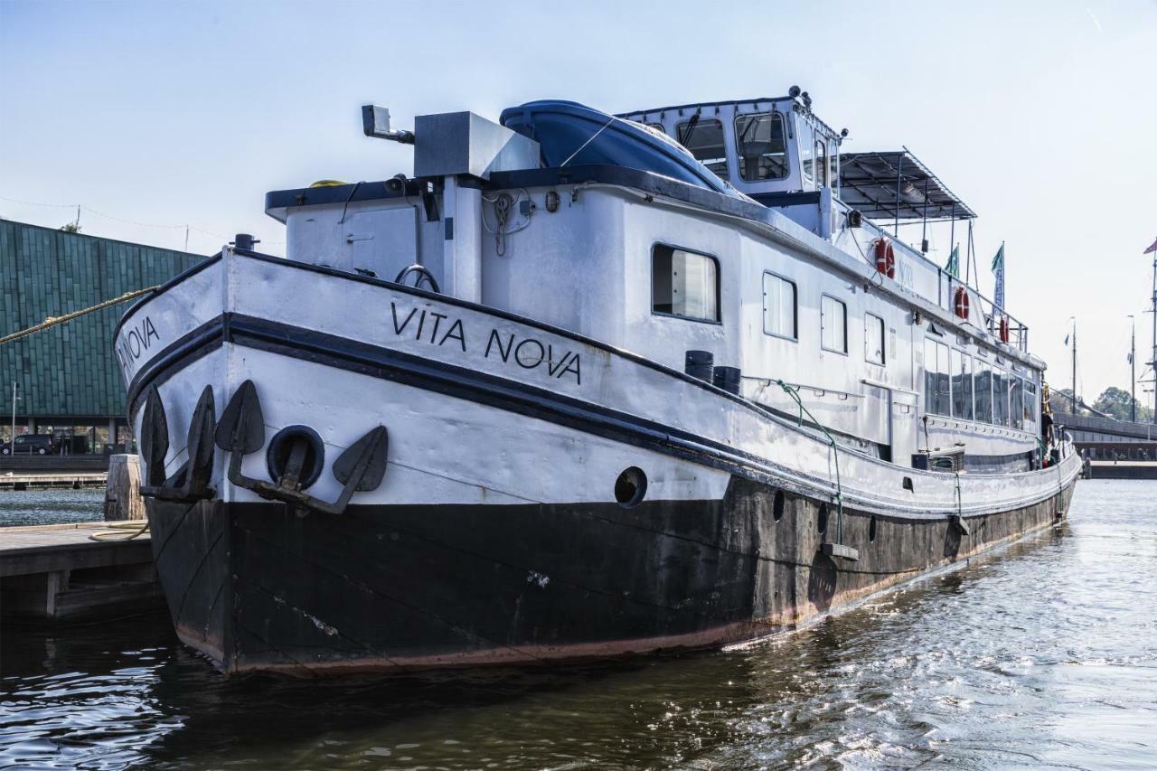 Vita Nova Амстердам Екстериор снимка